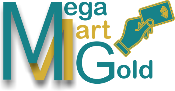 Mega Mart Gold
